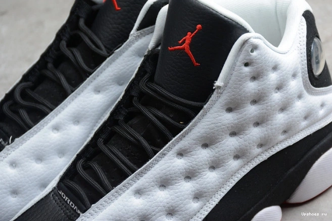 GAME 309259-104 (2008) AIR JORDAN RETRO GOT HE 13 CDP 1015